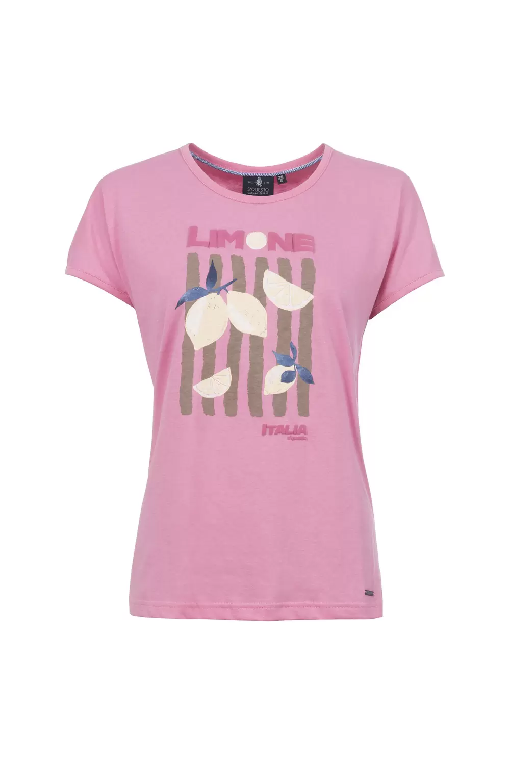 Shirt 1/2