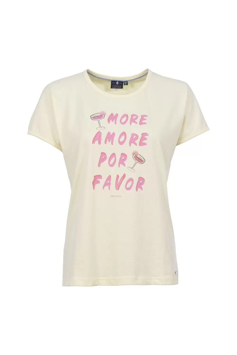 Shirt 1/2