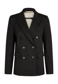 Blazer aus Komfortjersey