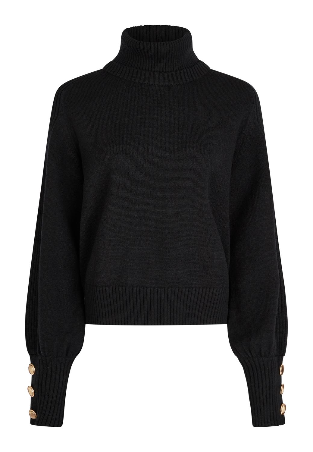 Pullover Stehkragen Pullover Mit Spitzenkragen Damen Oversize