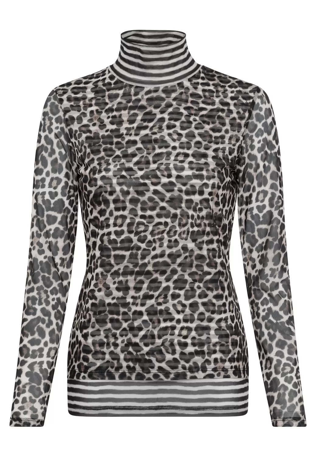 Meshrolli mit Printmix