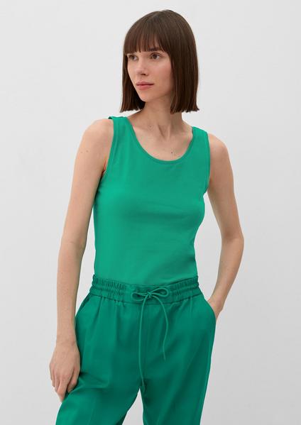 T-Shirt - 7646/GREEN