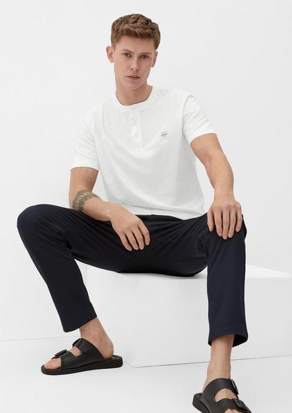 T-Shirt - 0120/WHITE