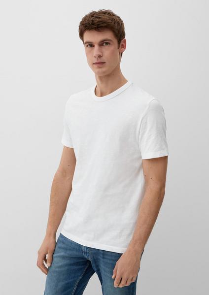 T-Shirt - 0120/WHITE