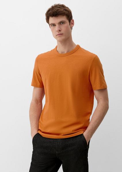 T-Shirt - 2258/ORANGE