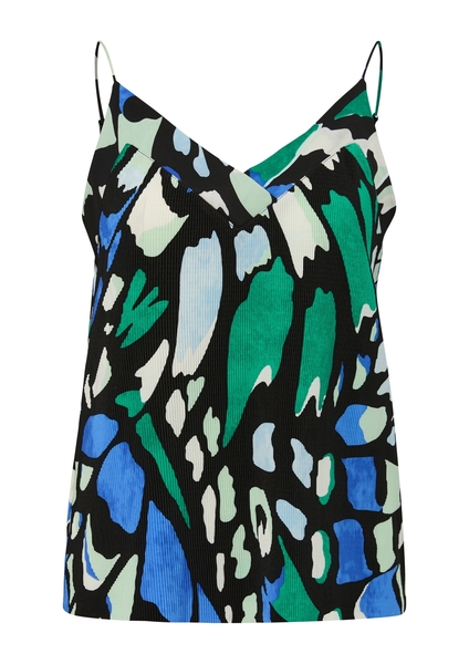 T-Shirt - 99B0/GREY/BLACK