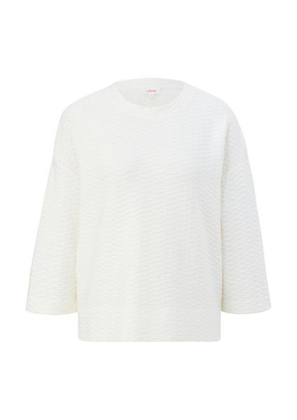 T-Shirt - 0210/WHITE