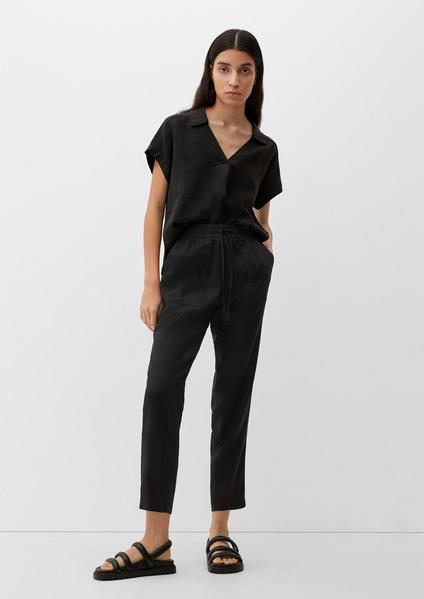 Hose - 9999/GREY/BLACK