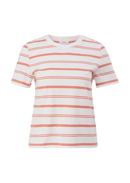 T-Shirt - 27G3/ORANGE