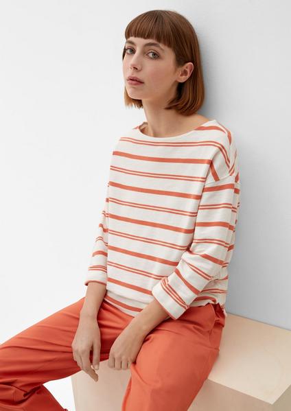 T-Shirt - 27G3/ORANGE