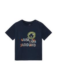 T-Shirt - 5952/BLUE