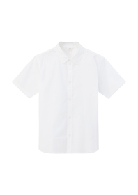 Hemd - 0100/WHITE