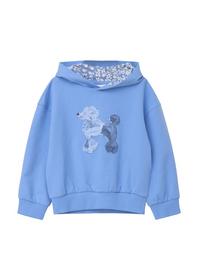 Sweatshirt - 5362/BLUE
