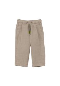Hose - 8348/BROWN