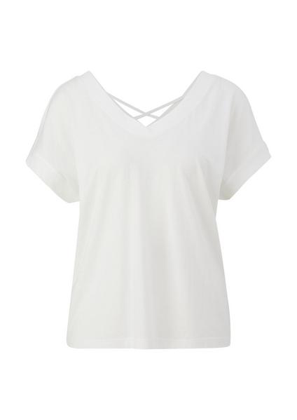 T-Shirt - 0210/WHITE