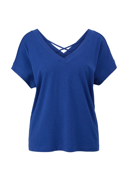 T-Shirt - 5602/BLUE