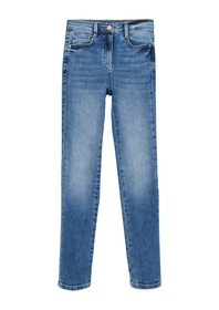 Jeans-Hose - 55Z6/BLUE