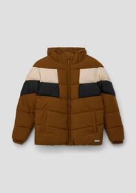 Outdoor-Jacke