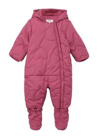 Overall - 4592/LILAC/PINK