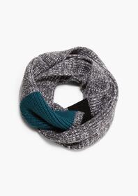 Tuch - 96W9/GREY/BLACK