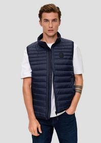 Outdoor-Weste - 5978/BLUE