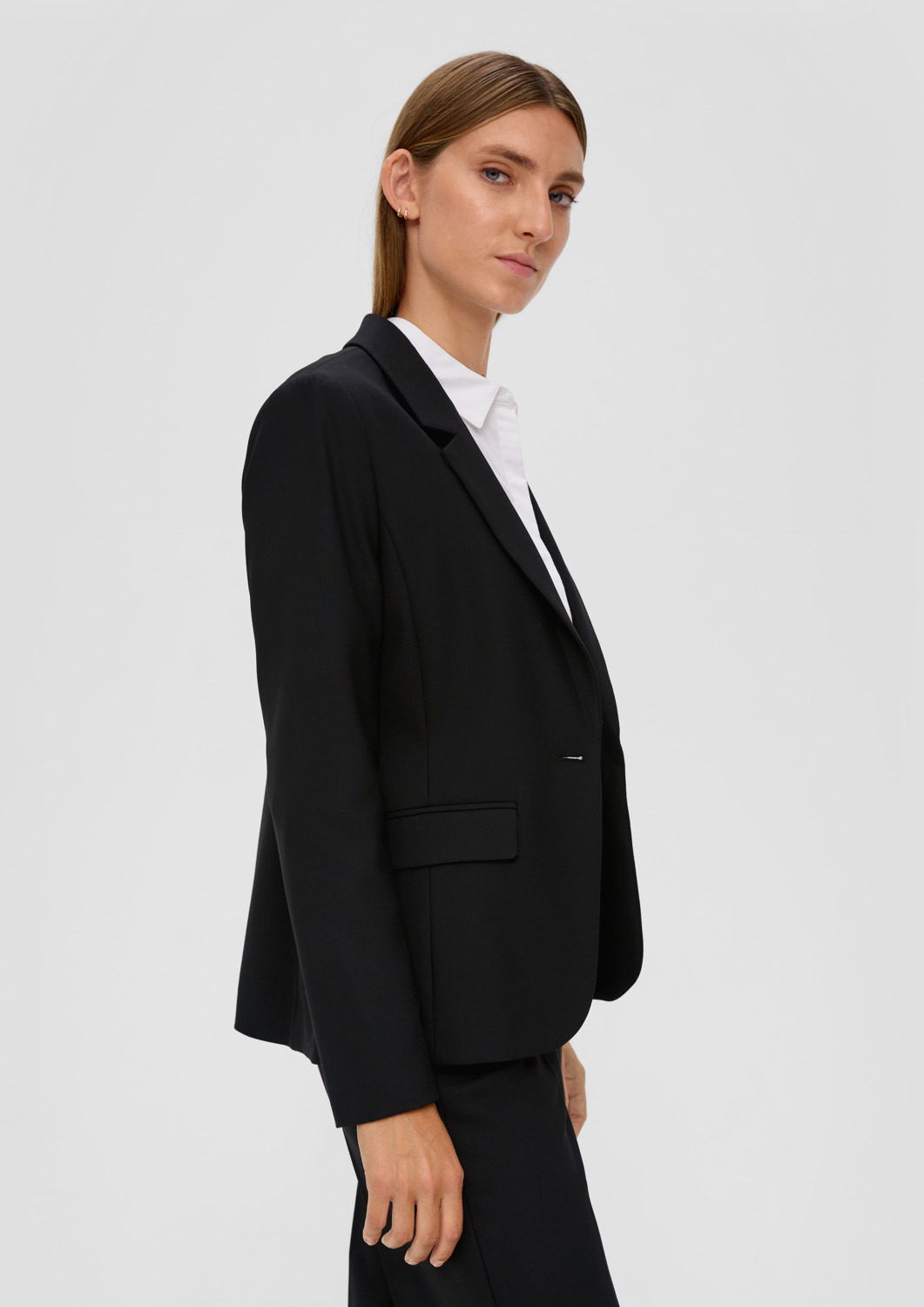 Indoor-Blazer female