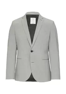 Indoor-Sakko - 91N2/GREY/BLACK