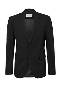 Indoor-Sakko - 9999/GREY/BLACK