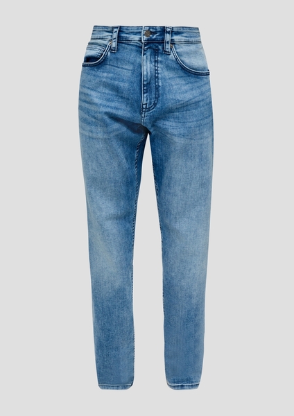 Jeans-Hose