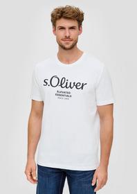 T-Shirt - 01D1/WHITE