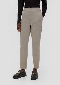 S.OLIVER Damen Hose