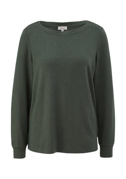 T-Shirt - 79W9/GREEN