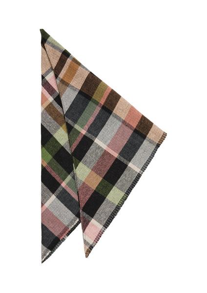 Schal - 99N1/GREY/BLACK