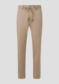 Hose - 8429/BROWN