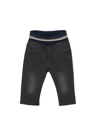 Jeans-Hose - 97Z7/GREY/BLACK