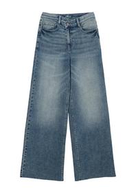 Jeans-Hose
