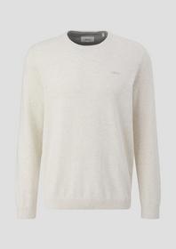 Strickpullover - 03W0/WHITE