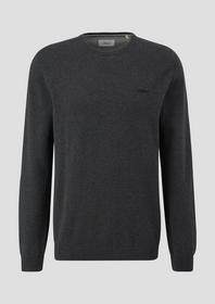 Strickpullover