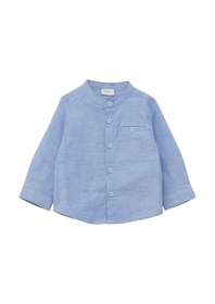 Hemd - 5075/BLUE