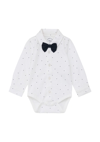 T-Shirt Body - 01A2/WHITE