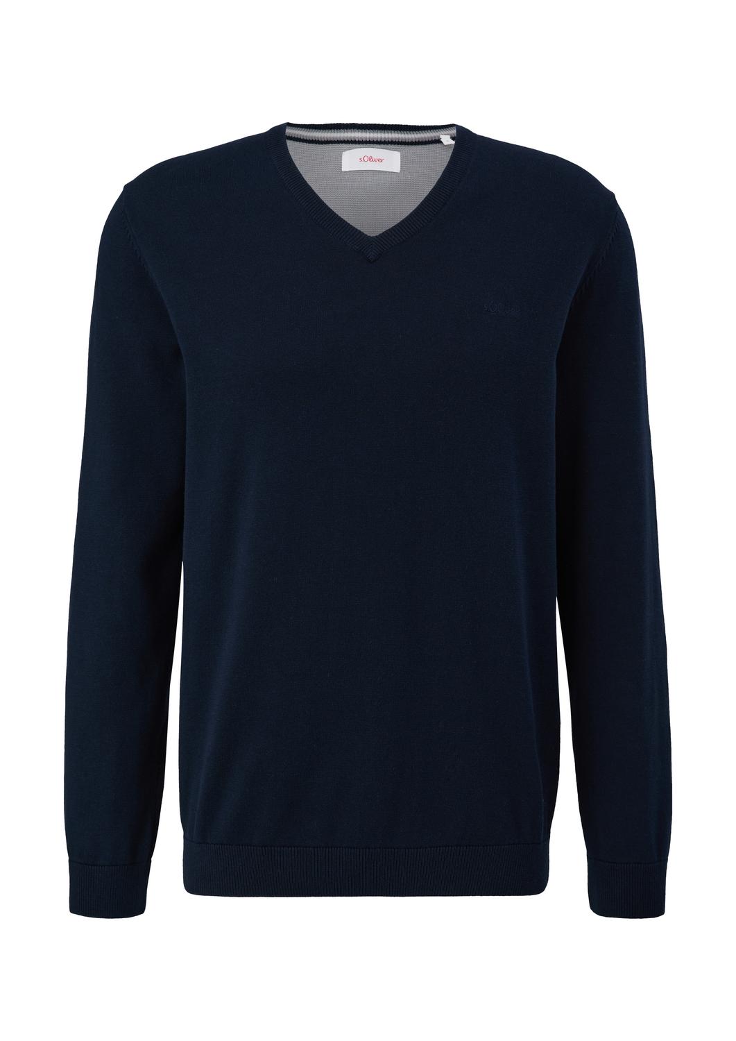 XXL Strickpullover male