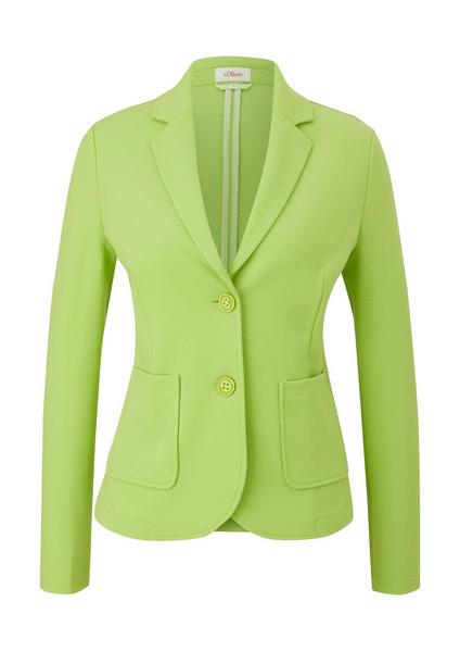 Indoor-Blazer - 7423/GREEN