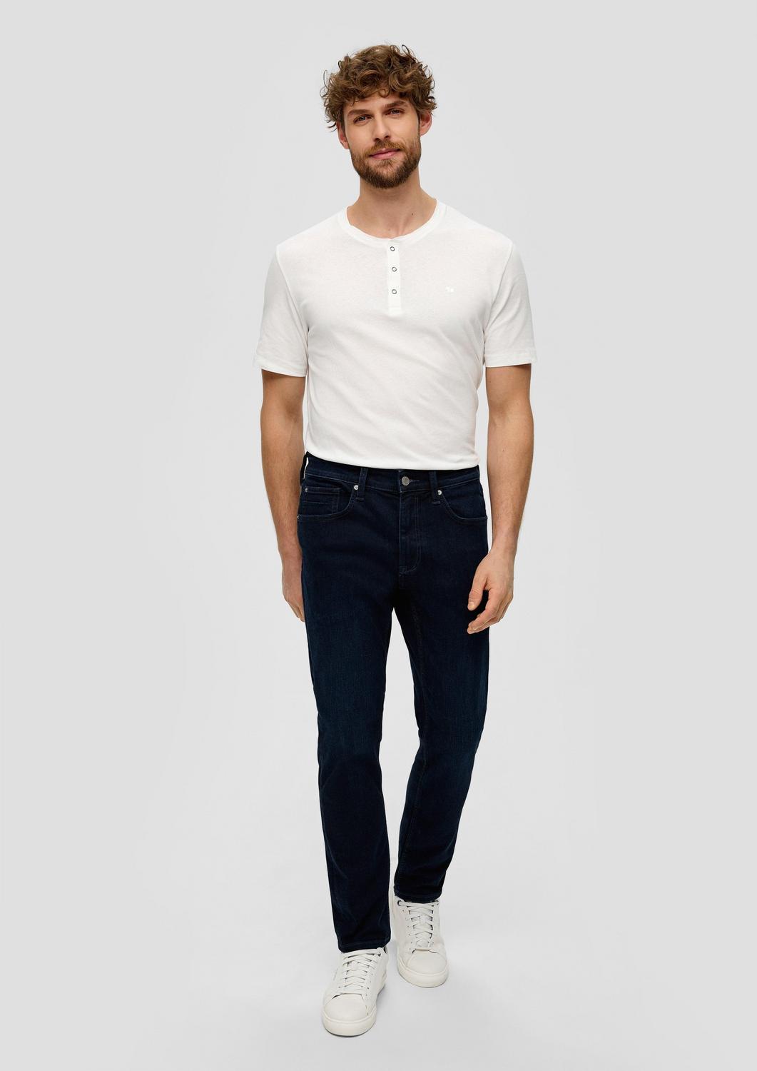 Jeans-Hose male