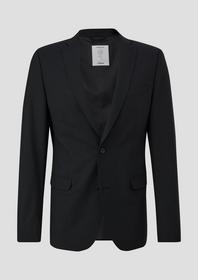 Indoor-Sakko - 9999/GREY/BLACK