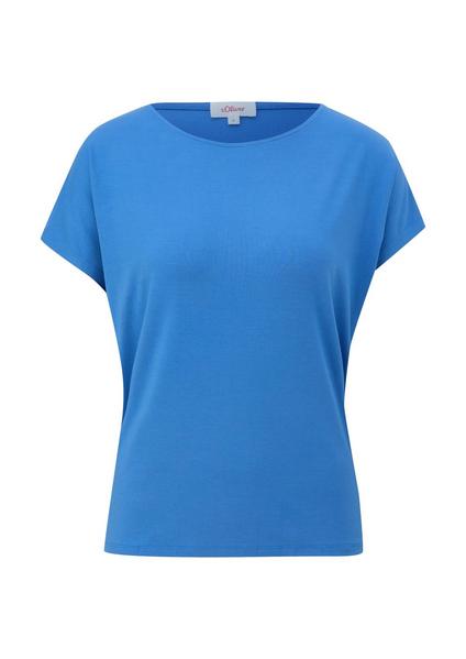 T-Shirt - 5531/BLUE