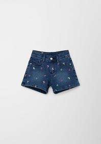 Jeans-Hose - 55Z2/BLUE