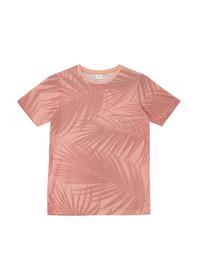 T-Shirt - 21D1/ORANGE