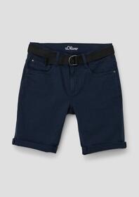 Hose - 5952/BLUE