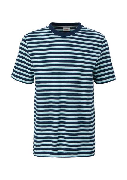 T-Shirt - 60G3/BLUE GREEN