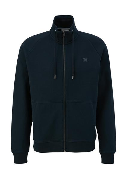 Sweatshirt Jacke